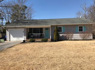 162 Lighthouse Dr, Manahawkin, NJ 08050