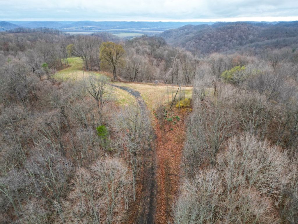 Real estate listing image