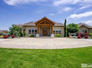 1425 Stonegate Ct, Gardnerville, NV 89410