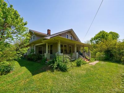 413 S Laurel St, Lincolnton, NC, 28092