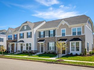 202 Sag Harbor Ct, Henrico, VA 23075