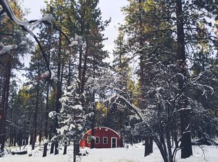 27956 Petersteiner Rd, Bonanza, OR 97623