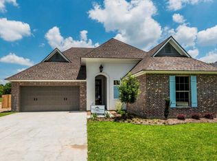 357 Camus Rd, Lafayette, LA 70503