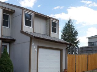 219 Westhills Loop, Gillette, WY 82718