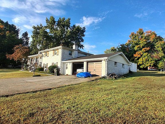 2nd image of 2818 New Hall Rd