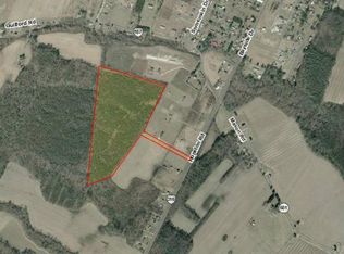 0 Hopeton Rd, Bloxom, VA 23308