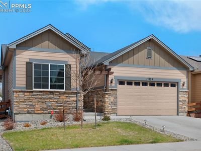 17759 Leisure Lake Dr, Monument, CO, 80132