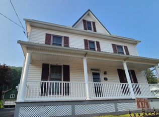 4709 Upper Rd, Shamokin, PA 17872
