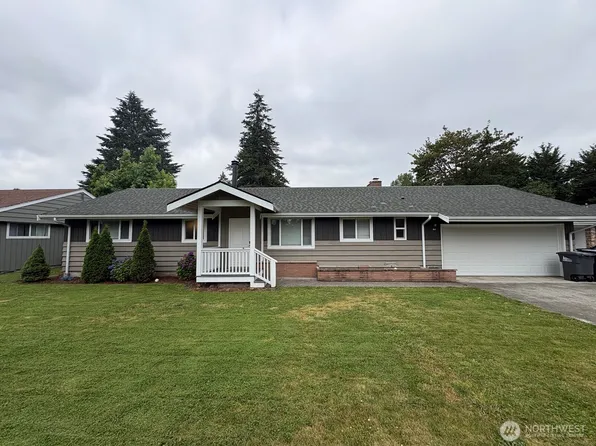 1828 Gossard Street, Enumclaw, WA 98022