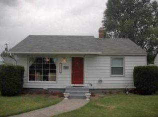 5411 N Adams St, Spokane, WA 99205