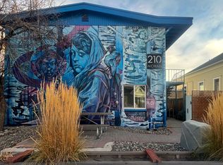 210 Moran St #3, Reno, NV 89501