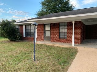 27 S Carol St, Durant, MS 39063