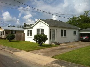 754 Tetreau St, Thibodaux, LA 70301