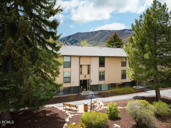 1150 Deer Valley Dr #1061, Park City, UT 84060