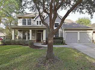 22714 Blenfield, Katy, TX 77450