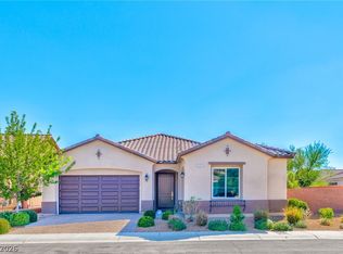 3091 Amoruccio Ct, Henderson, NV 89044