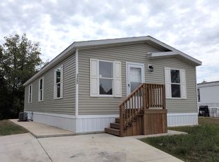 3360 Marigold Ln, Imperial, MO 63052