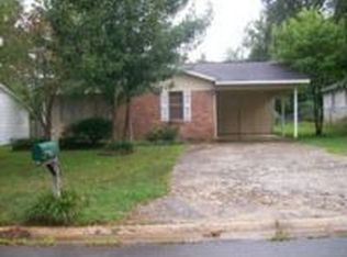 44 Parkridge Dr, North Little Rock, AR 72120