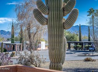 211 N Cactus Loop, Green Valley, AZ 85614