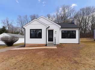 50 Frissell Ter, Middletown, CT 06457