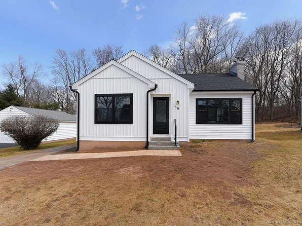 50 Frissell Terrace, Middletown, CT 06457