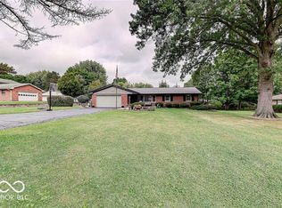220 E Waterbury Rd, Indianapolis, IN 46227