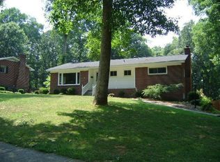 608 Lyman St, Gaffney, SC 29340