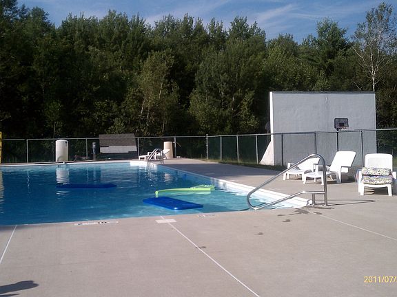 The Pool