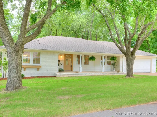 11702 S 75th East Ave, Bixby, OK 74008