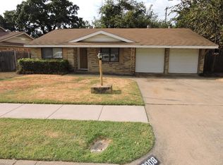 2008 Natchez Ave, Bedford, TX 76022