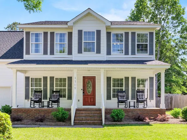 1109 Saluda Chase Way, West Columbia, SC 29169