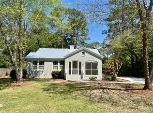 811 E 20th Ave, Cordele, GA 31015