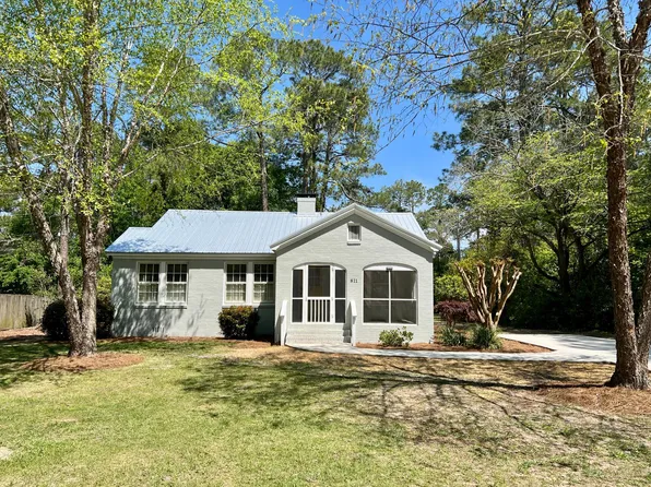 811 E 20th Ave, Cordele, GA 31015