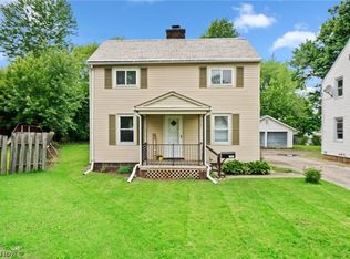 1501 Grace St, Alliance, OH