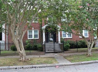 4301 Newport Ave #A, Norfolk, VA 23508