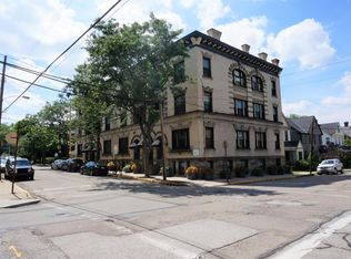 5755 Howe St #BUCKEYE04, Pittsburgh, PA 15232