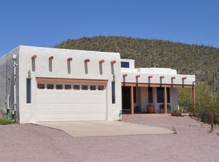 6460 S Settler Ave, Tucson, AZ 85746