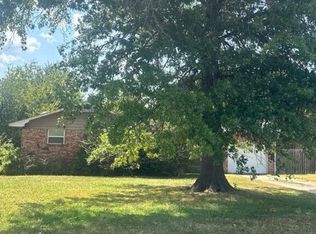 501 N Chickasaw Ave, Haskell, OK 74436