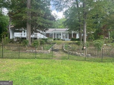 253 W Lakeview Dr NE, Milledgeville, GA, 31061