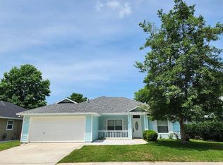 2166 NW 87th Ter, Gainesville, FL 32606