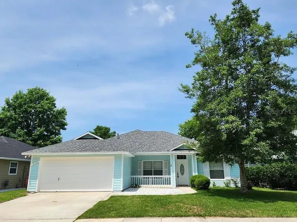 2166 NW 87th Ter, Gainesville, FL 32606