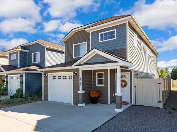 1345 Wildcat Dr, Columbia Falls, MT 59912