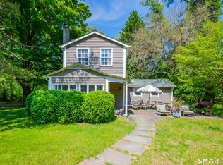 231-B Kent Road, Kent, CT 06757