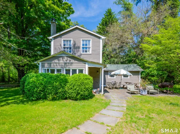231-B Kent Road, Kent, CT 06757