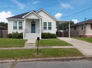 2312 Munster Blvd, Meraux, LA 70075
