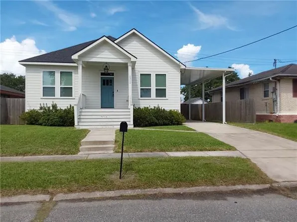 2312 Munster Blvd, Meraux, LA 70075
