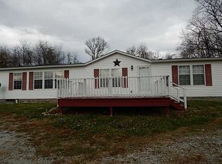 6760 Thackery Rd, Urbana, OH 43078