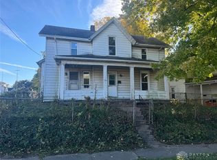 516 Linden Ave #516, Springfield, OH 45505