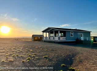 126 Pino Rd, Ancho, NM 88301