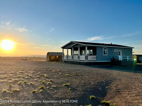 126 Pino Rd, Ancho, NM 88301